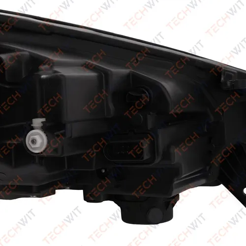 Фара TECHWIT HD001CRY009TW