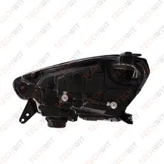 Фара TECHWIT HD001CRY010TW
