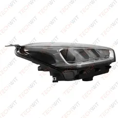 Фара TECHWIT HD001CRY010TW