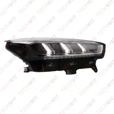 Фара TECHWIT HD001CRY010TW