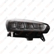Фара TECHWIT HD001CRY010TW