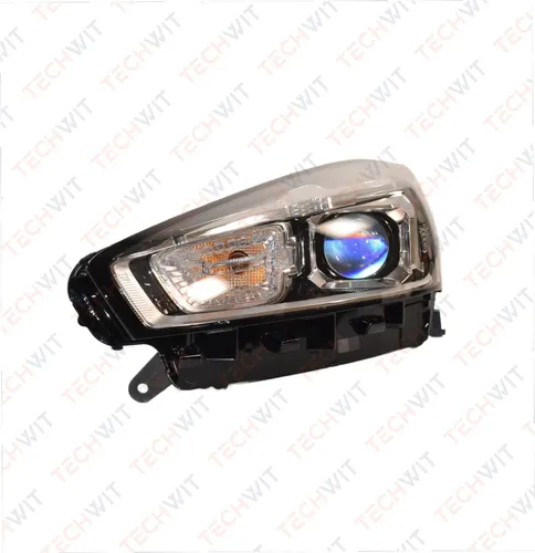 Фара TECHWIT HD001CRY011TW