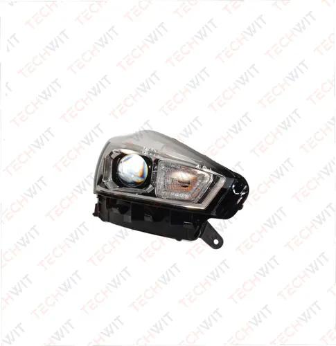 Фара TECHWIT HD001CRY012TW