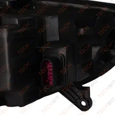 Фара TECHWIT HD001CRY013TW