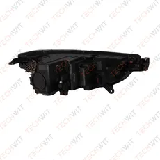 Фара TECHWIT HD001CRY013TW