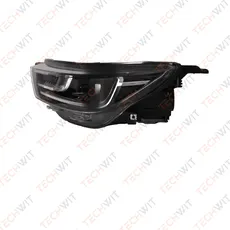 Фара TECHWIT HD001CRY013TW