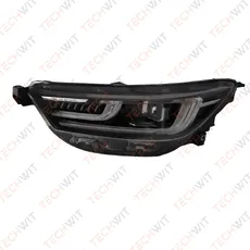 Фара TECHWIT HD001CRY013TW