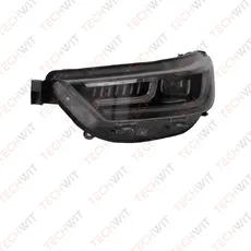 Фара TECHWIT HD001CRY013TW