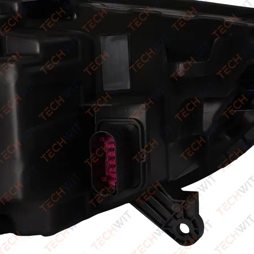 Фара TECHWIT HD001CRY013TW
