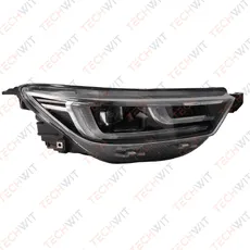 Фара TECHWIT HD001CRY014TW