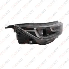 Фара TECHWIT HD001CRY014TW