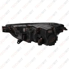 Фара TECHWIT HD001CRY014TW
