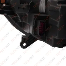 Фара TECHWIT HD001CRY014TW