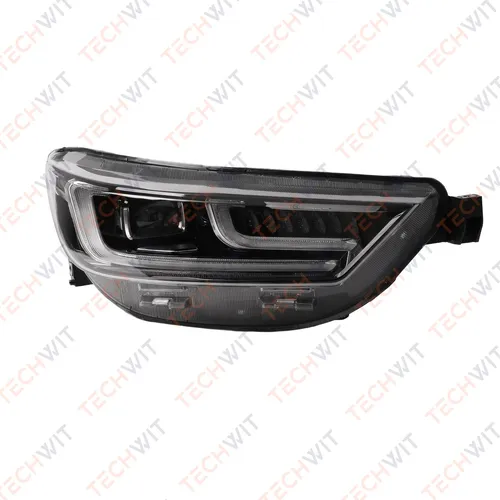 Фара TECHWIT HD001CRY014TW