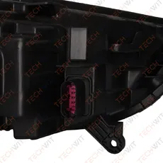 Фара TECHWIT HD001CRY015TW