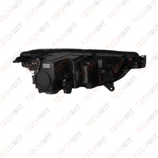 Фара TECHWIT HD001CRY015TW