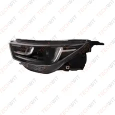 Фара TECHWIT HD001CRY015TW