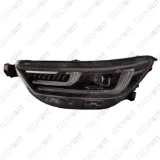 Фара TECHWIT HD001CRY015TW