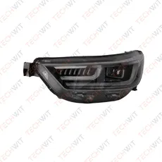 Фара TECHWIT HD001CRY015TW