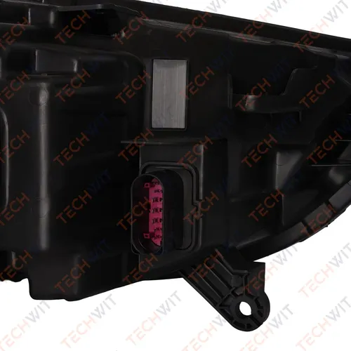 Фара TECHWIT HD001CRY015TW