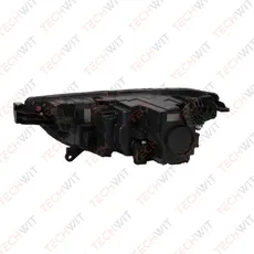 Фара TECHWIT HD001CRY016TW