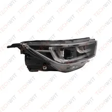Фара TECHWIT HD001CRY016TW