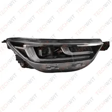 Фара TECHWIT HD001CRY016TW