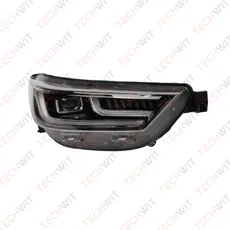 Фара TECHWIT HD001CRY016TW