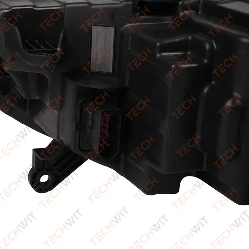 Фара TECHWIT HD001CRY016TW