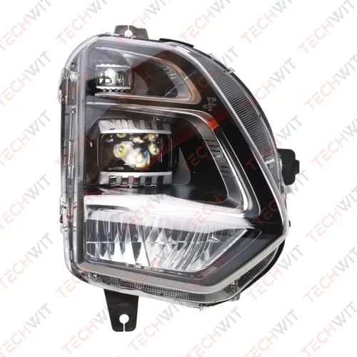 Фара TECHWIT HD001OMD002TW