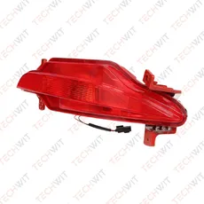 Фара противотуманная TECHWIT HD002CRY010TW