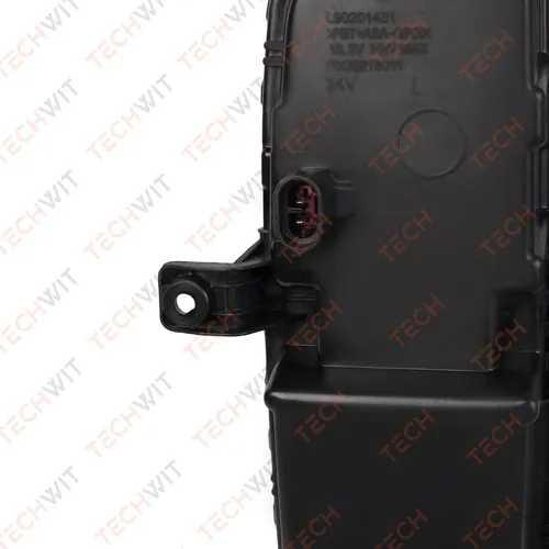 Фара противотуманная TECHWIT HD002EXD001TW