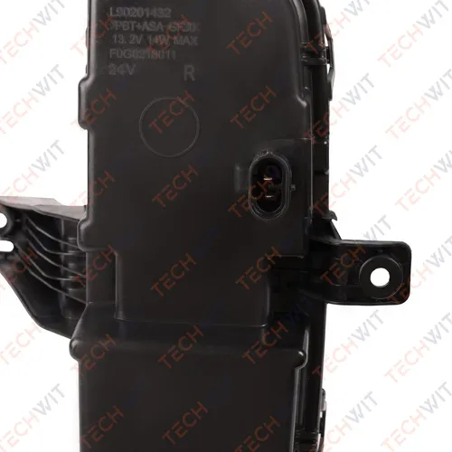 Фара противотуманная TECHWIT HD002EXD002TW
