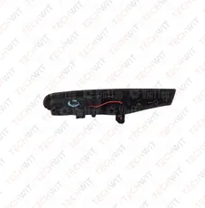 HD003EXD001TW Фонарь задний Лев. в бампер Chery Exeed TXL TECHWIT