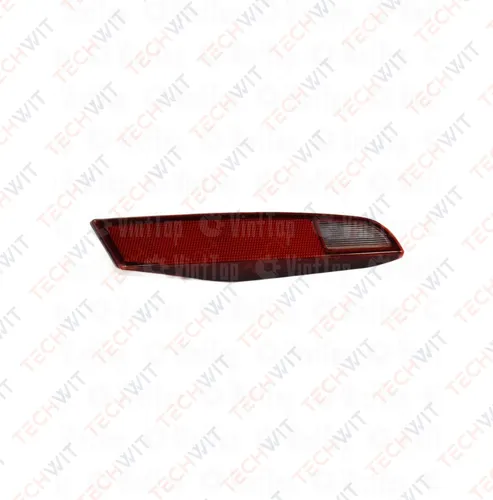HD003EXD001TW Фонарь задний Лев. в бампер Chery Exeed TXL TECHWIT