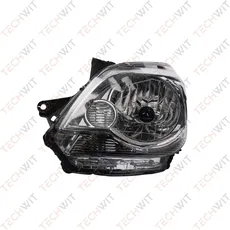 Фара TECHWIT HD001CHV003TW