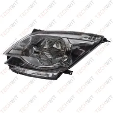 Фара TECHWIT HD001CHV003TW
