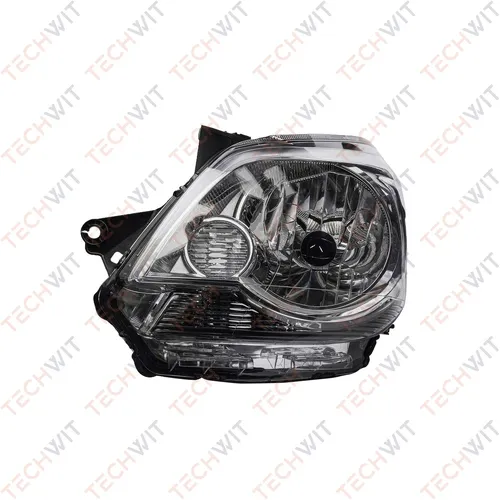 Фара TECHWIT HD001CHV003TW