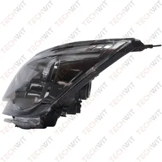 Фара TECHWIT HD001CHV004TW