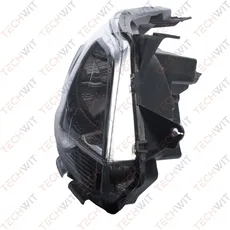 Фара TECHWIT HD001CHV004TW