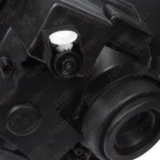 Фара TECHWIT HD001CHV004TW