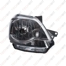 Фара TECHWIT HD001CHV004TW
