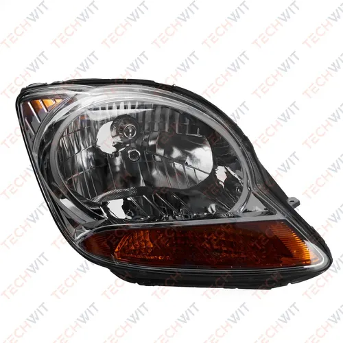 Фара TECHWIT HD001CHV010TW