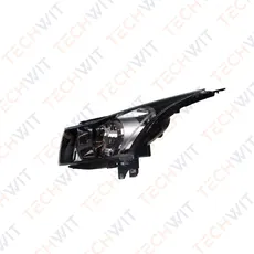Фара TECHWIT HD001CHV011TW