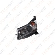 Фара TECHWIT HD001CHV011TW