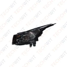 Фара TECHWIT HD001CHV013TW