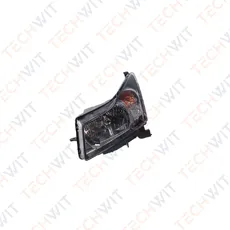Фара TECHWIT HD001CHV013TW