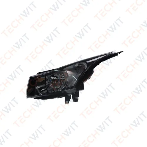 Фара TECHWIT HD001CHV013TW