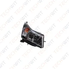 Фара TECHWIT HD001CHV014TW