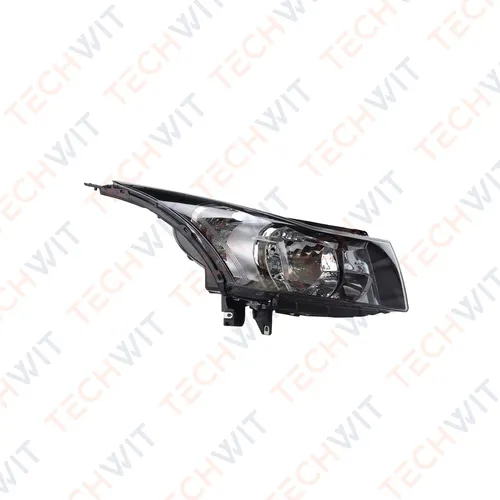 Фара TECHWIT HD001CHV014TW